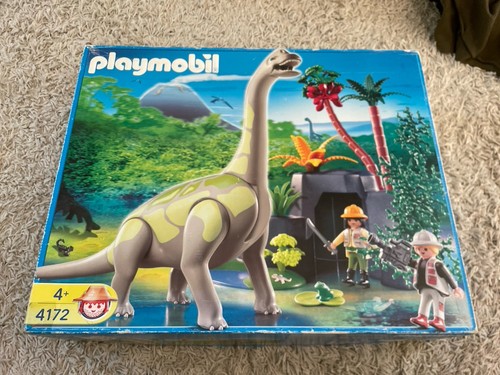 Playmobil set 4172 - playmobil,