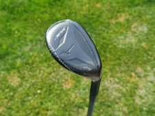 Mizuno JPX Fli-Hi 2025 Hybrid 5 25 Grad Herren rechts neu UVP 195 Euro