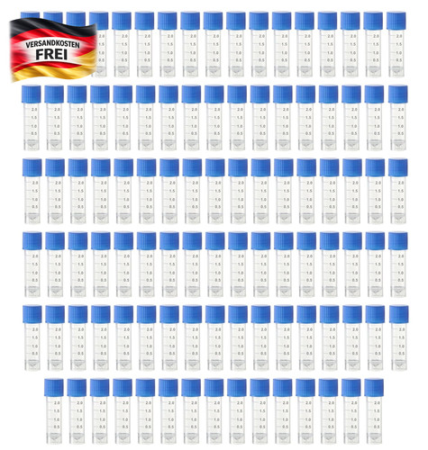 100er set 2ml - 100er,