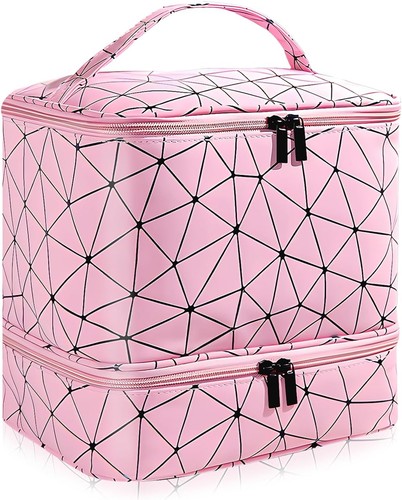 Nagellack aufbewahrung tasche - aufbewahrung,