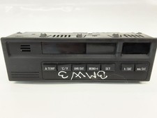 BMW E36 93-98 Climate Control