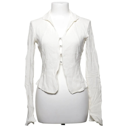 Emma peel bluse größe - peel,, größe: