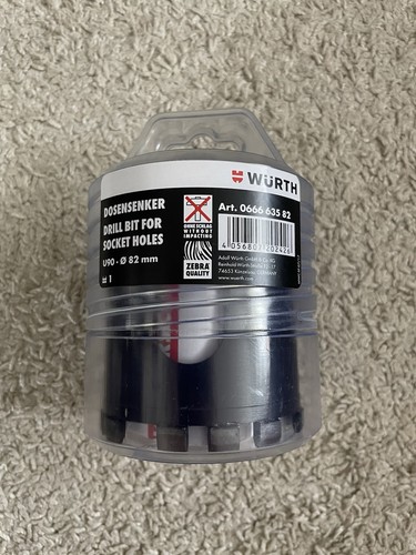 Würth diamant dosensenker - diamant,