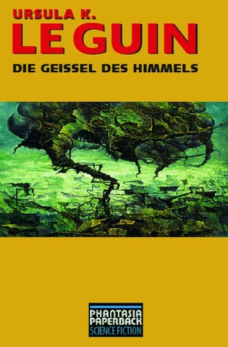 Die geißel des himmels - die,