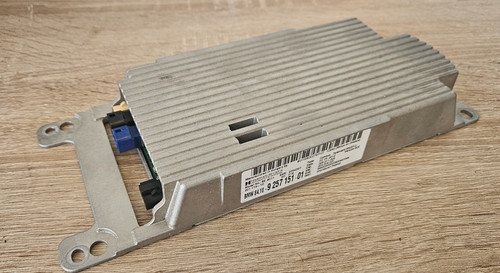 Original bmw combox telematik - original,
