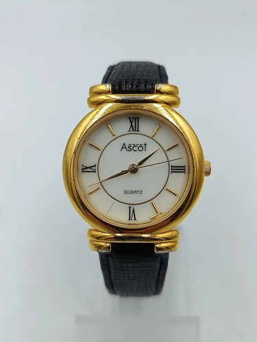 Ascot damen armbanduhr - damen,
