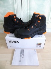Uvex 2  Sicherheitsstiefel