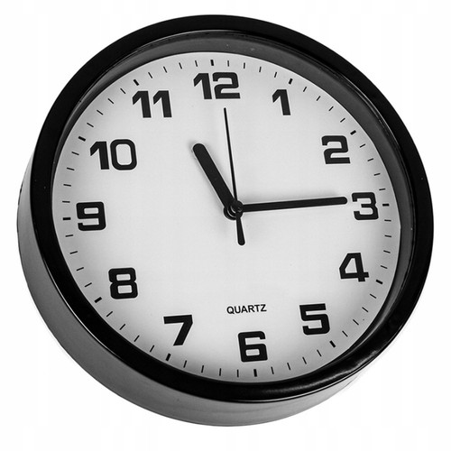 Wanduhr quartz 20cm uhr - wanduhr,