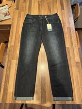 Blue Monkey Herrenjeans Gr
