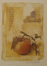 Grafik/Druck/Rahmen/Bilderrahm