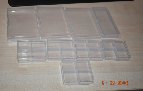 Aufbewahrungsboxen - 9,