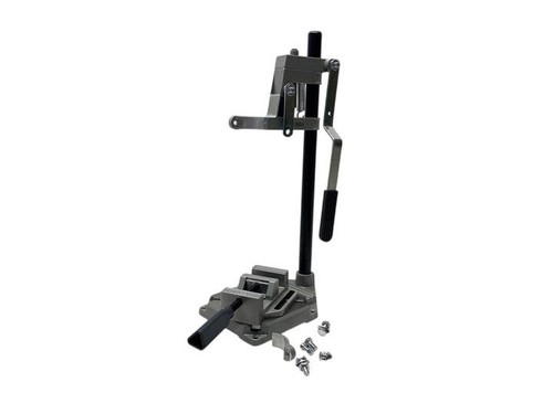 Bohrständer wolfcraft 3406301 - bohrständer,