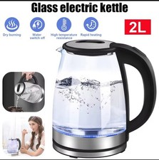 2L Electrische Glas