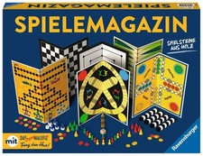 Ravensburger SpieleMagazin