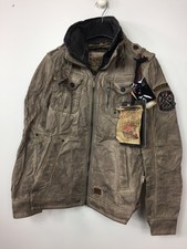 KHUJO Damen Jacke Modell