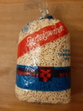 Lebensmittel Nudeln Buchstaben