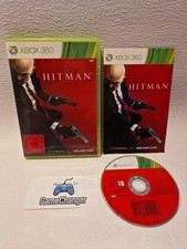 Hitman Absolution - Xbox 360 -