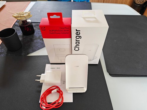 Oneplus oppo relame - oneplus/oppo/relame, airvooc
