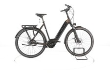 Hercules E-Imperial I-F5 City E-Bike Top Elektrofahrrad Bosch Akku 625Wh Fahrrad