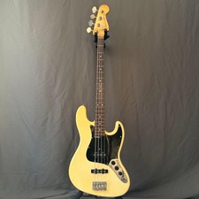 Tokai Jazz Sound JB-45 Jazz Bass Sparkle Logo 80s Vintage MIJ Rare