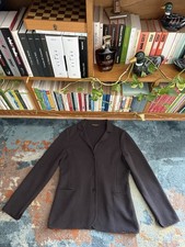 Loro Piana Strickjacke braun