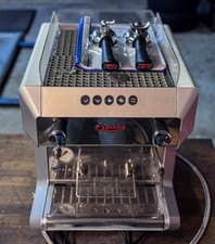 Astoria Greta Espressomaschine