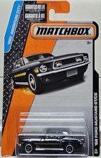 Matchbox 2015/015 - MBX