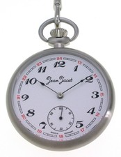Jean Jacot Made in Germany ETA