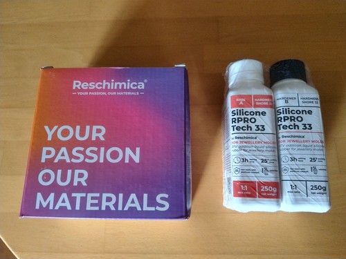 Reschimica rpro tech - reschimica, 33