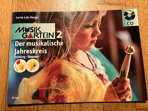 Musikgarten der - -,