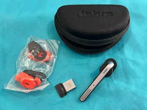 Jabra stealth bluetooth - stealth,