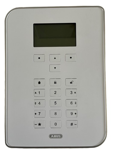 Abus secvest funkalarmanlage - abus,