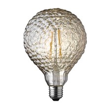Wofi LED Filament G125 Globe