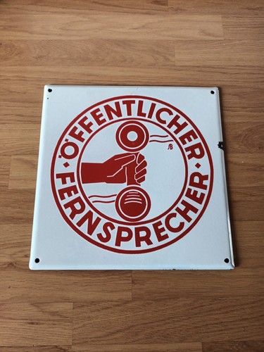 öffentlicher fernsprecher - Öffentlicher,