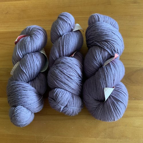 Wollmeise 450 farbe - 450, gr.