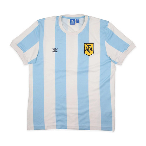 Adidas argentinien trikot afa - trikot,