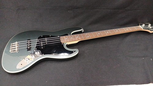 Aerodyne jazz bass - (fender),