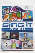 Disney Sing It: Filmhits