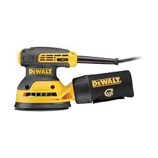 DeWALT Exzenterschleifer 125mm DWE6423-QS Abverkauf BJ. 2023