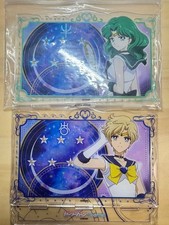 Sailor Moon Uranus Neptun