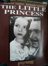 The little princess hollywood - the,