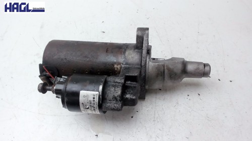 Anlasser austausch 059911023hx - anlasser,