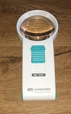 Schweizer leuchtlupe ökolux - schweizer,