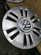 Radkappe Volkswagen UP 15Zoll 1S0601147D