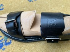 Louis Vuitton Sandalen Schuhe