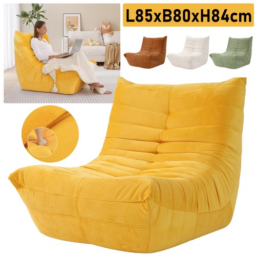 Bean bag chair sitzsack - sitzsack, mit
