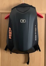 !!! KTM OGIO Rucksack Motorrad