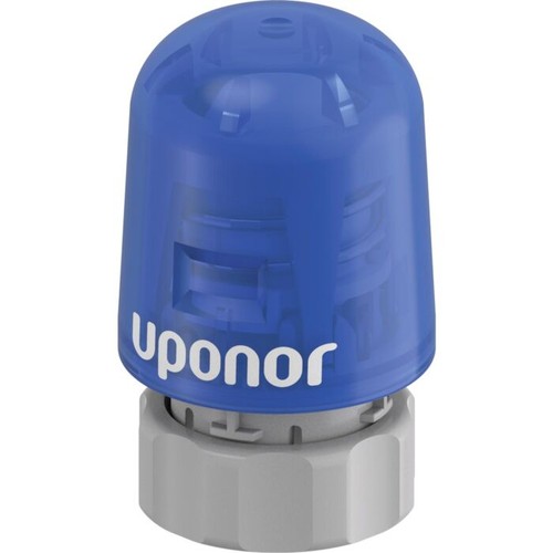 Uponor vario thermoantrieb - uponor, s