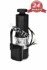 MERCEDES A-KLASSE W168, VANEO