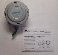 Munters A/RH2-CP-O ACI